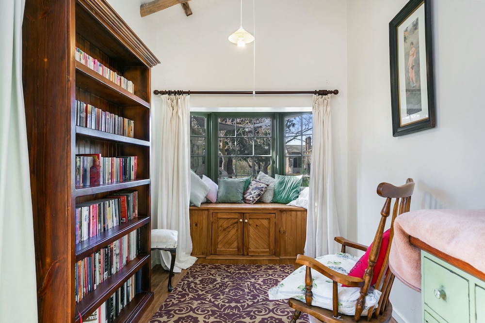 The Gardener's Cottage photo 1