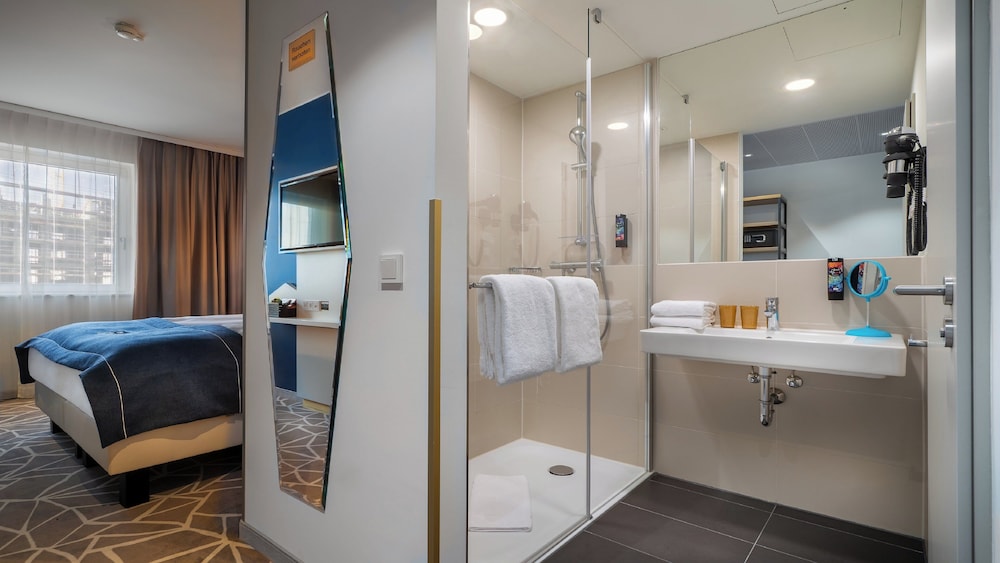 Holiday Inn - the niu, Ridge Halle Sentralstasjon, Bilde 6