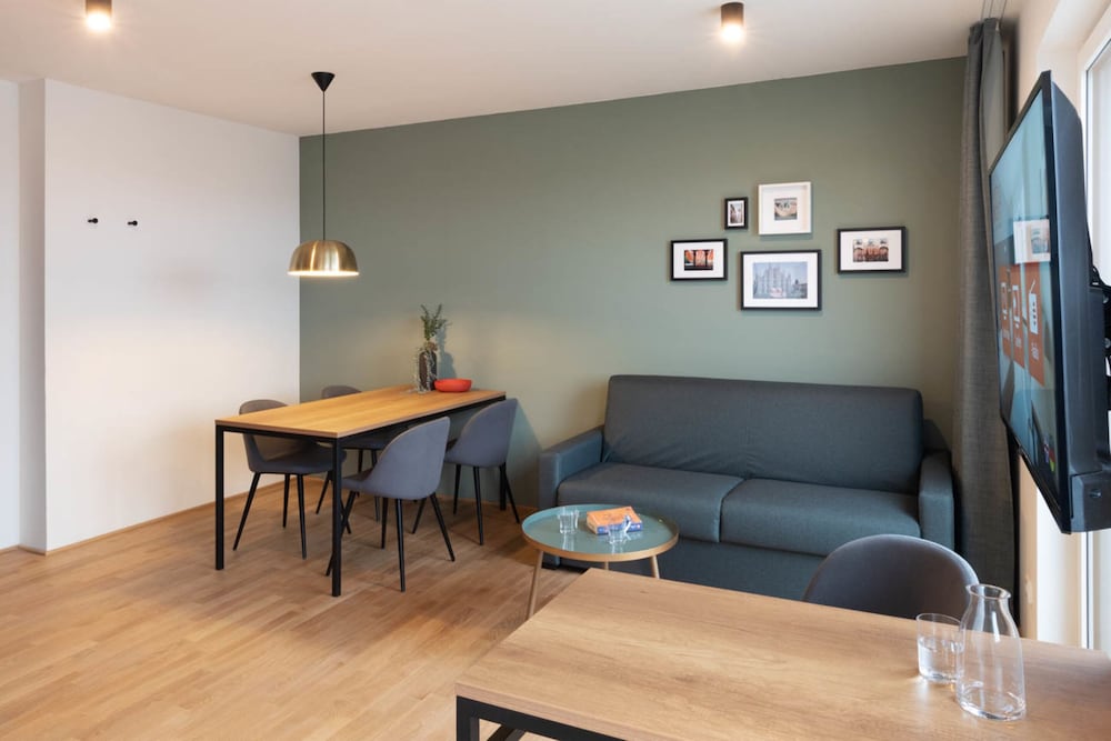 Fantastic Apartment - Photo 10