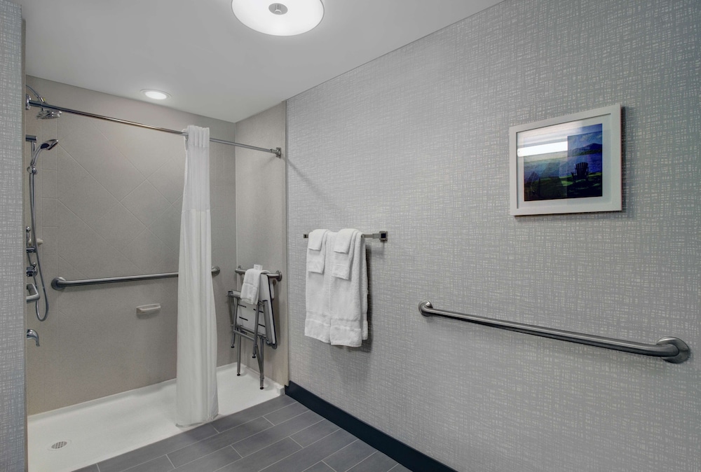 Hampton Inn & Suites by Hilton Syracuse Dewitt, Foto 3
