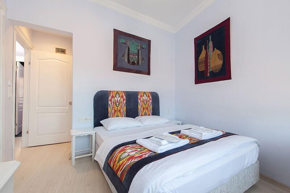 Family Suite photo 1