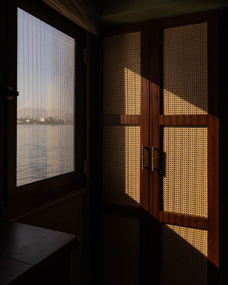 Deluxe Cabin photo 3