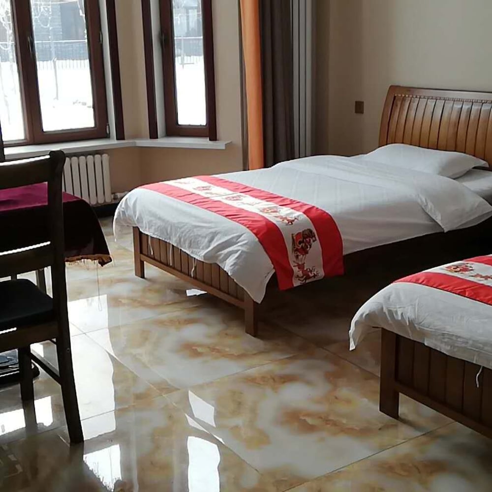 Villa, Non Smoking photo 3