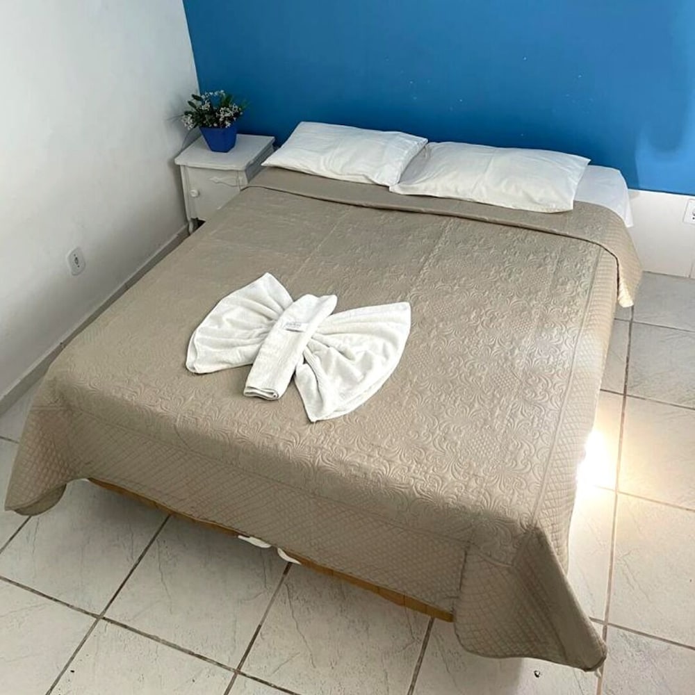 Basic Double Room Single Use, 1 Double Bed photo 2