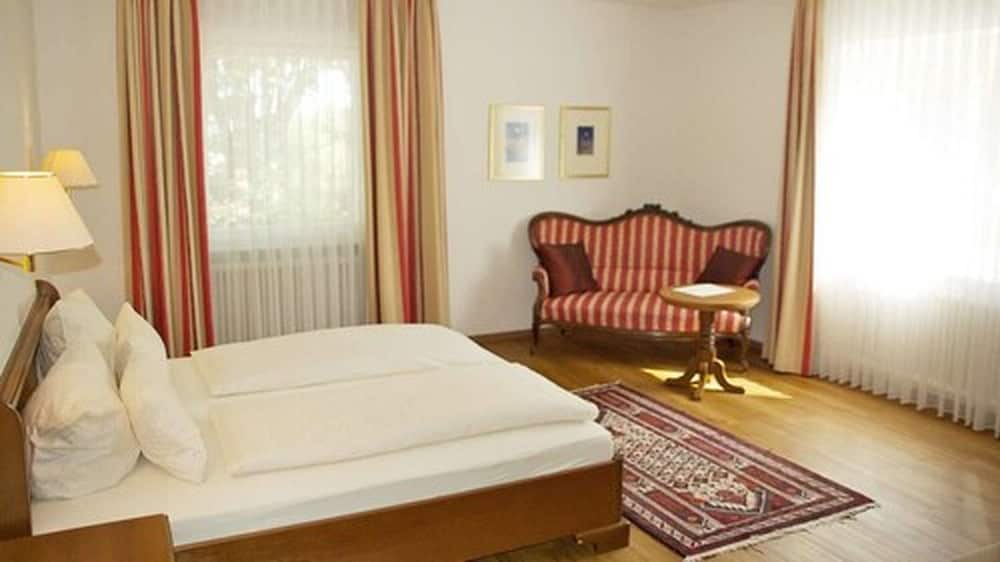 Comfort Single Room