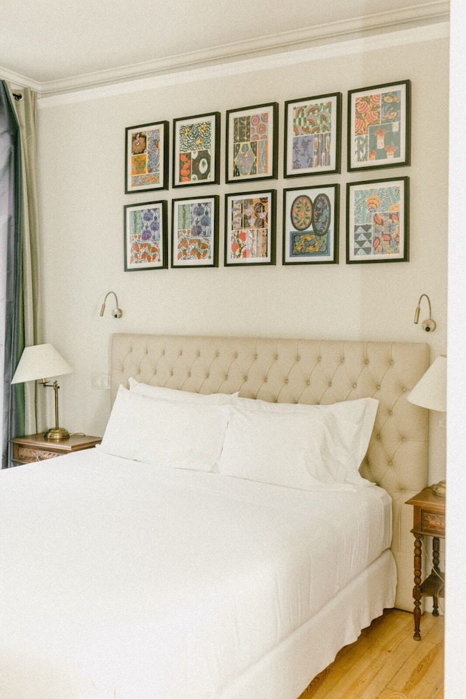 Superior Double or Twin Room, Park View - Photo 1
