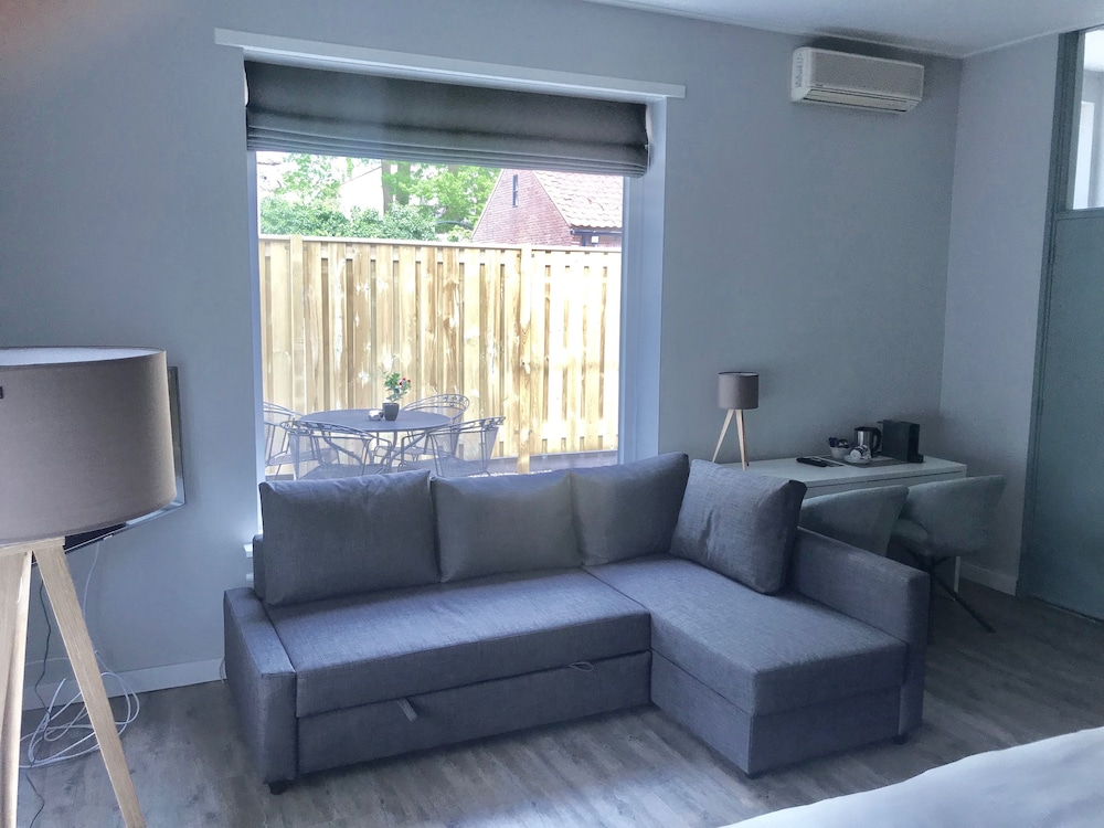 Comfort Double Room, Accessible, Ground Floor photo 1