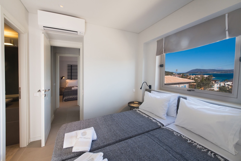 Penthouse, Sea View (Suite) photo 3