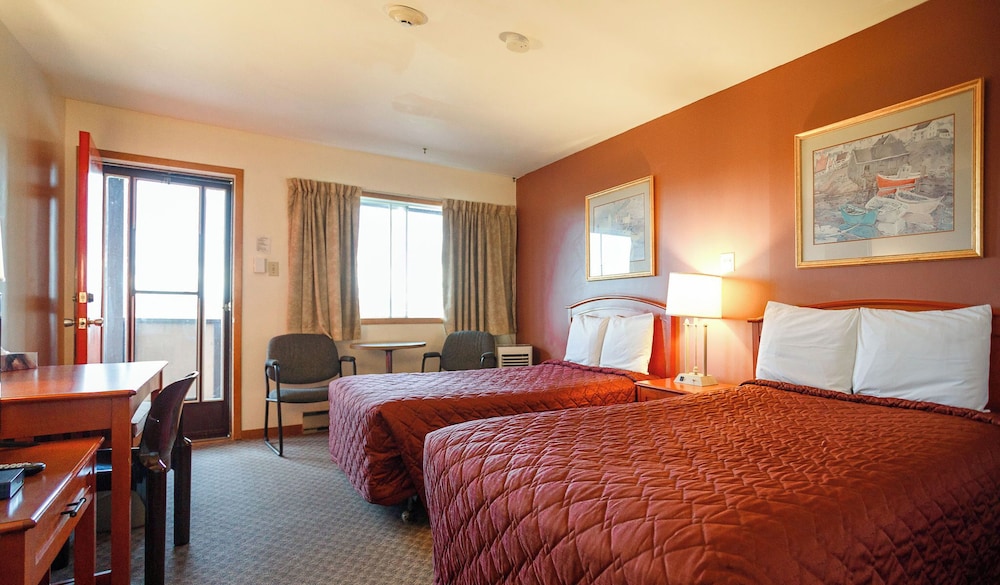 Classic Double Room (Second Floor) photo 1