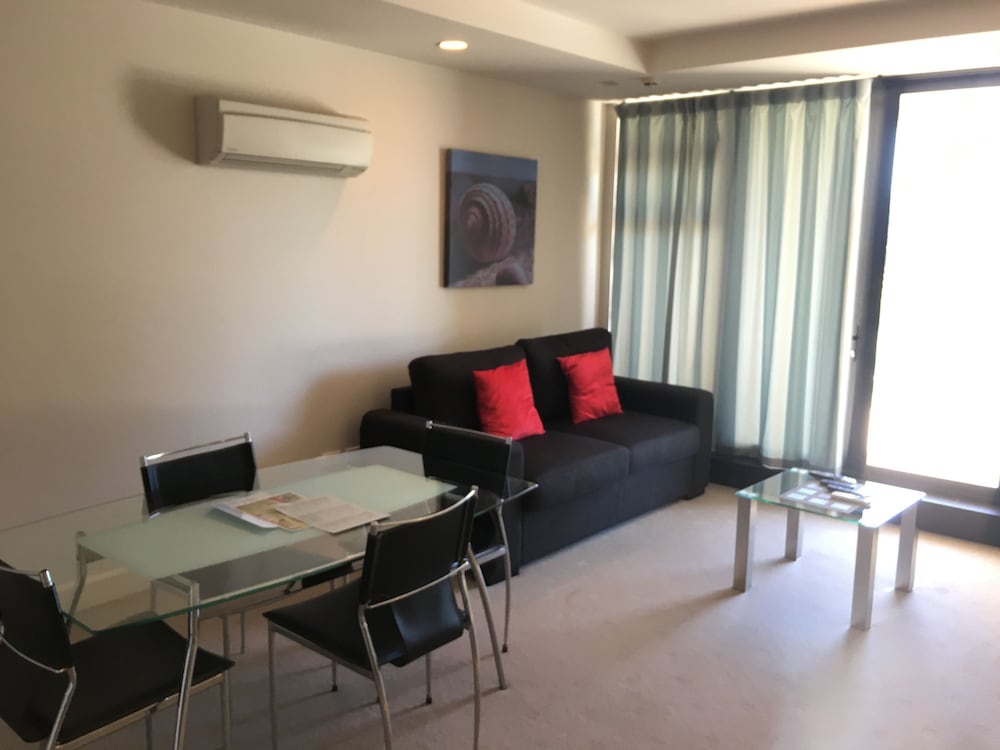 Deluxe Apartment, 1 Bedroom, Non Smoking, Kitchen