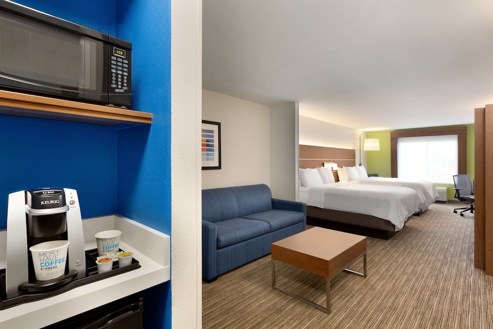 Suite, Multiple Beds - Photo 3