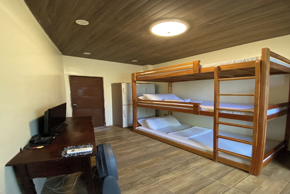 Club Room photo 2