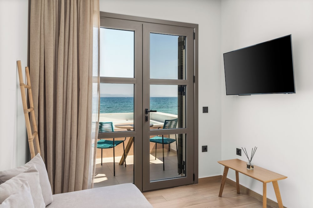 Executive Suite, Sea View photo 2