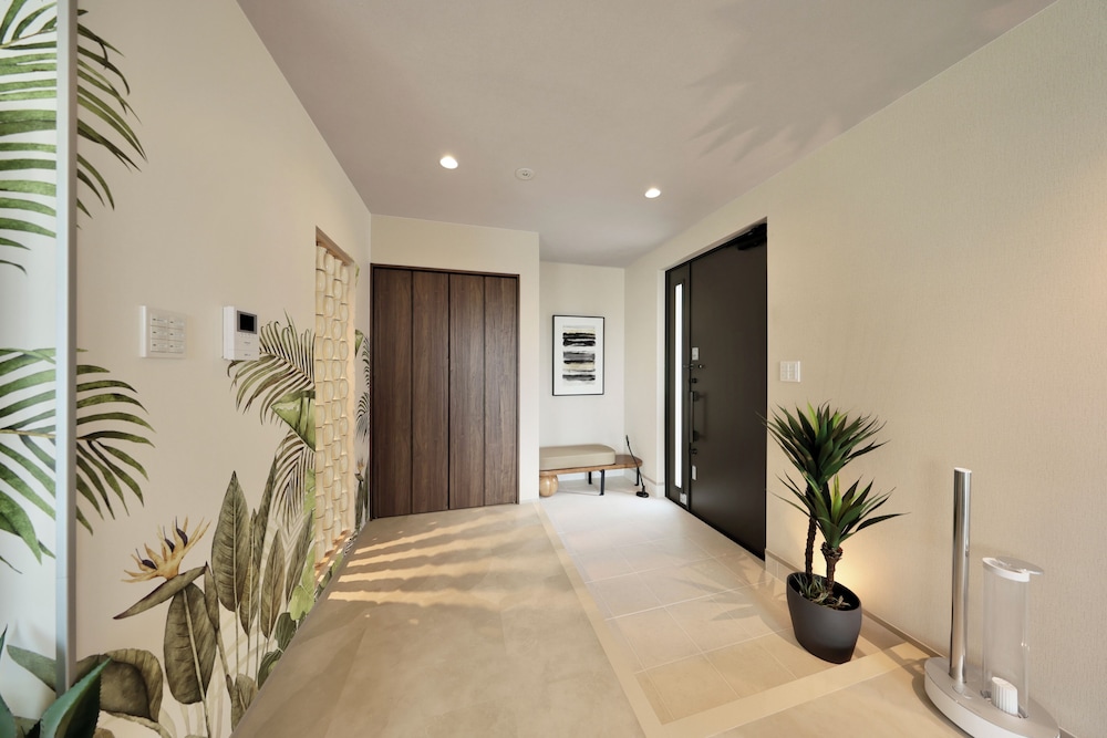 Building E, Max 12 guests (Swimming pool, Jetted tub, Hot spring, Sauna) Non Smoking photo 3