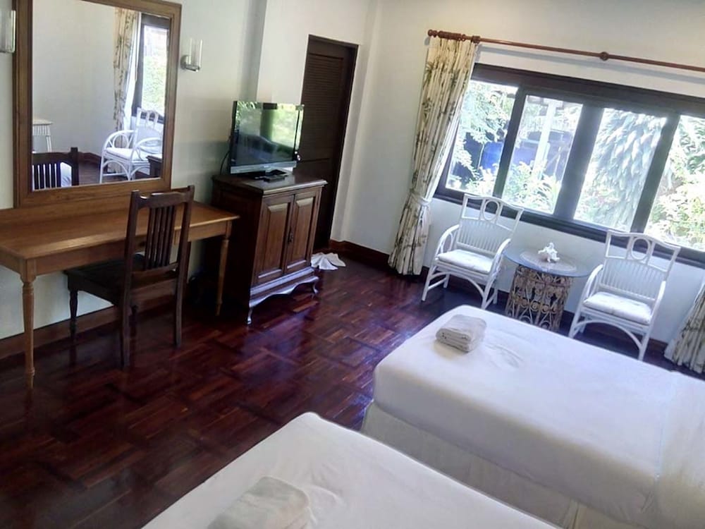 Deluxe Villa, 2 Bedrooms, Kitchen photo 3