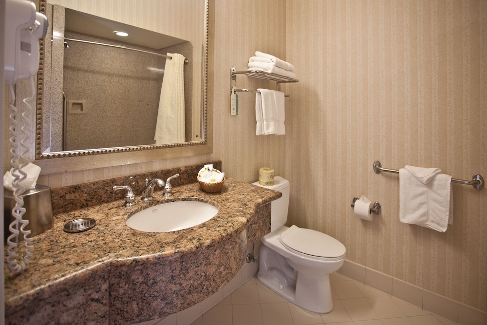 Standard Room (Selected Upon Check In) - Photo 4