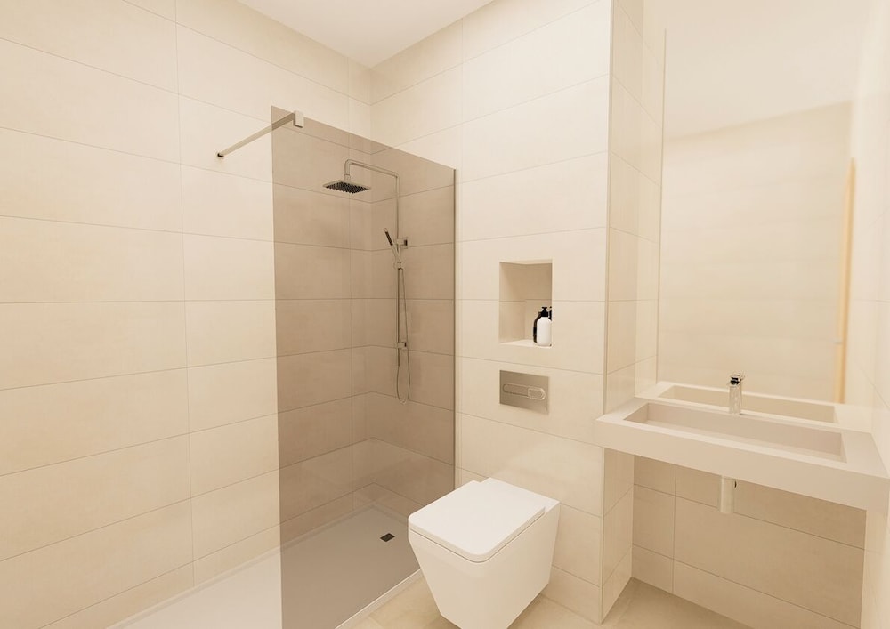 Premium Apartment, 1 Bedroom, Balcony (3 Adults) - Photo 5