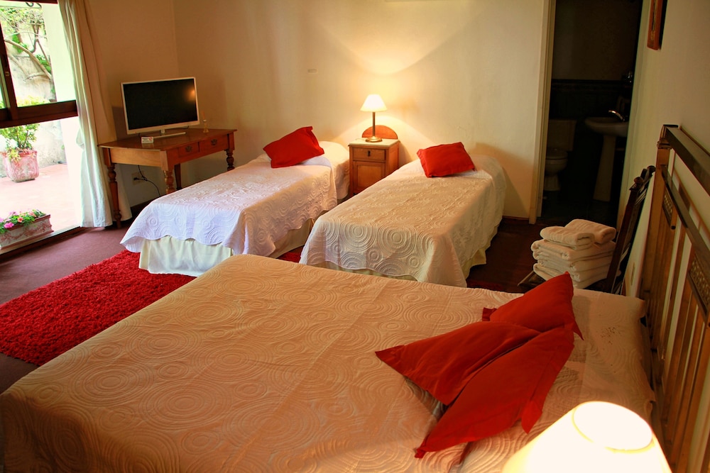 Quadruple Room photo 2