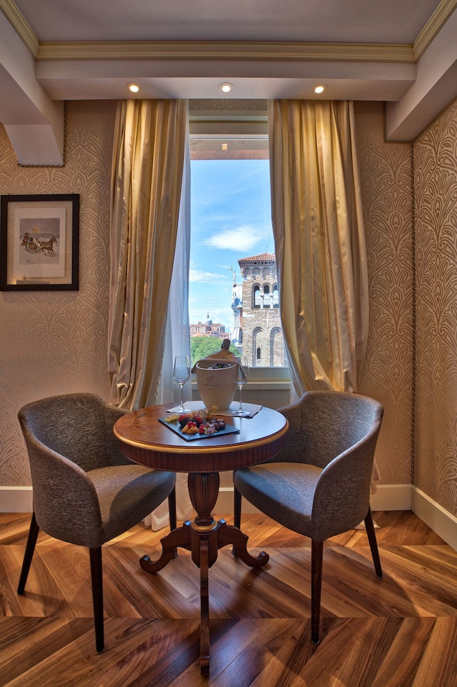 Classic Triple Room with 3 Adults Occupancy (Non Smoking)