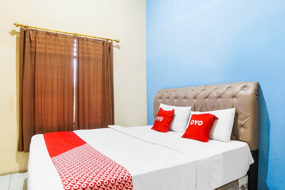 Standard Double Room - Photo 4