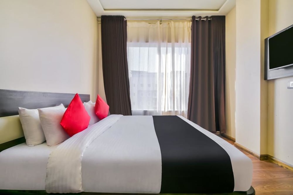 Platinum Room photo 3