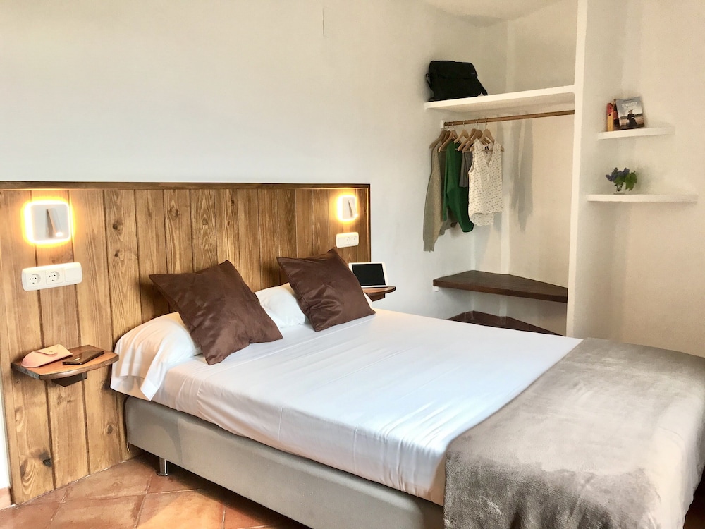 Apartamento Superior, 2 Dormitorios, Vista a la Montaña, Torre