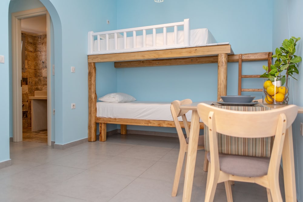 Superior Apartment, 1 Bedroom