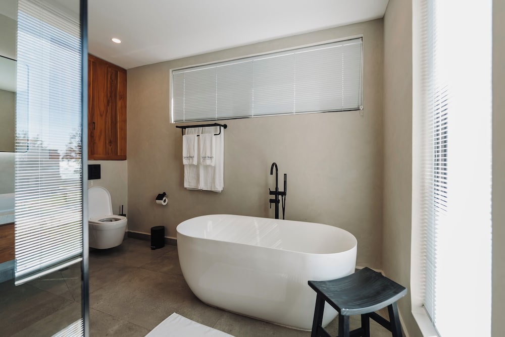 Villa, 2 Bedrooms, Private Pool, Ocean View