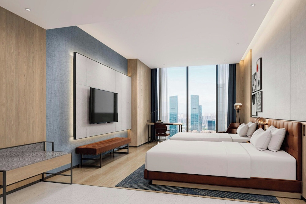 Room, 2 Double Beds