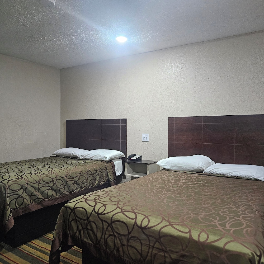 Basic Room photo 3