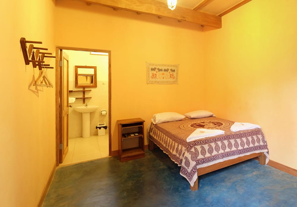 Bungalow, 3 Bedrooms (12 pax) photo 2