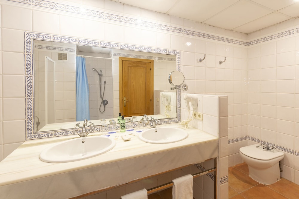 Apartamento (2 adultos + 1 niño)
