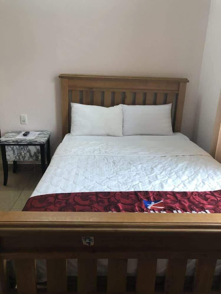 Executive Triple Room