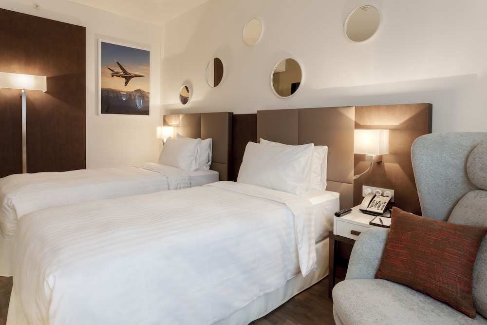 Room, 2 Twin Beds photo 3