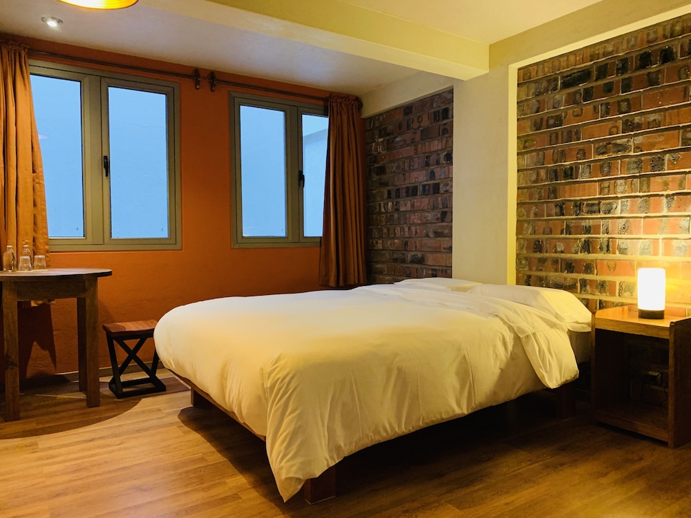 Basic Double Room photo 1
