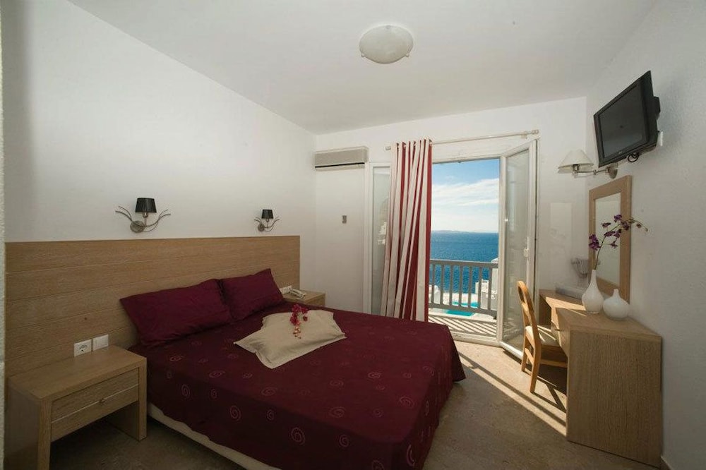 Standard Room (with extra bed) photo 3