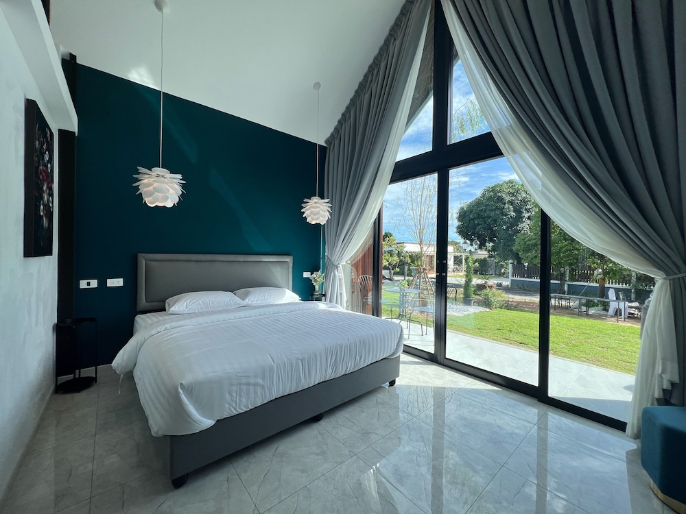 Family Double Room
