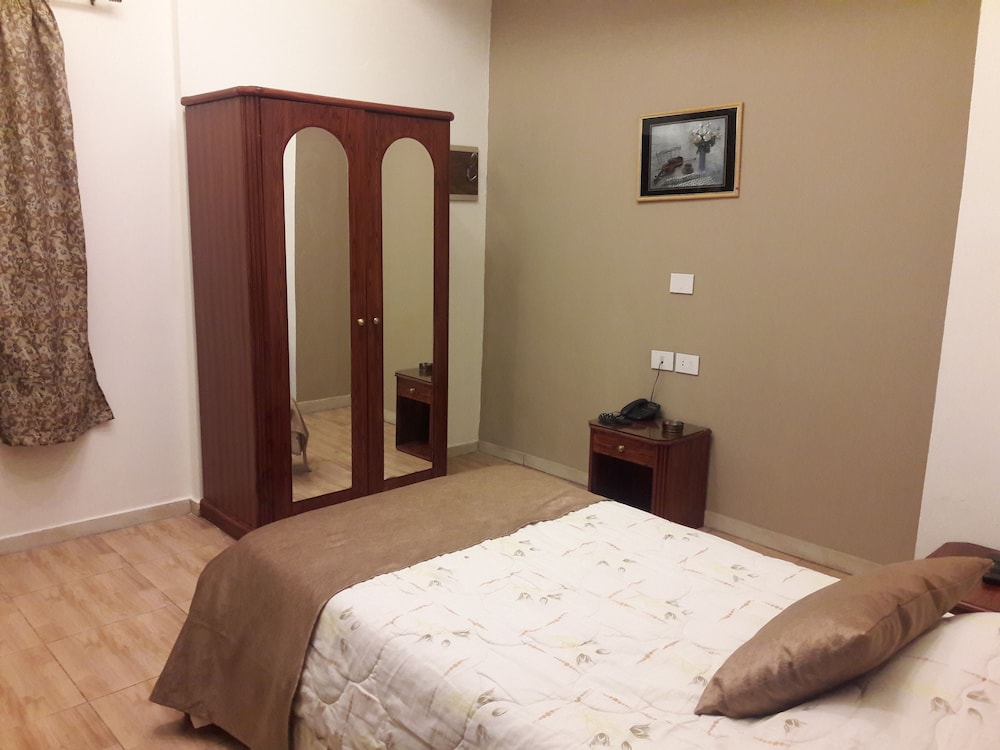Economy Single Room, 1 Twin Bed photo 2