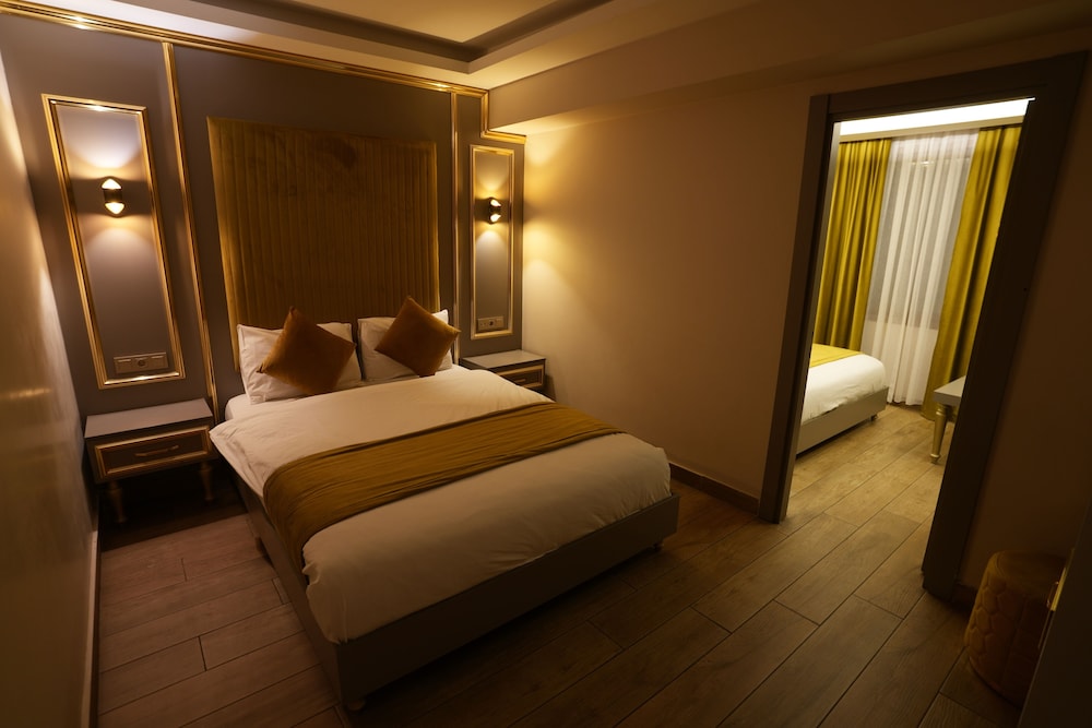 Family Double or Twin Room, 2 Bedrooms photo 1