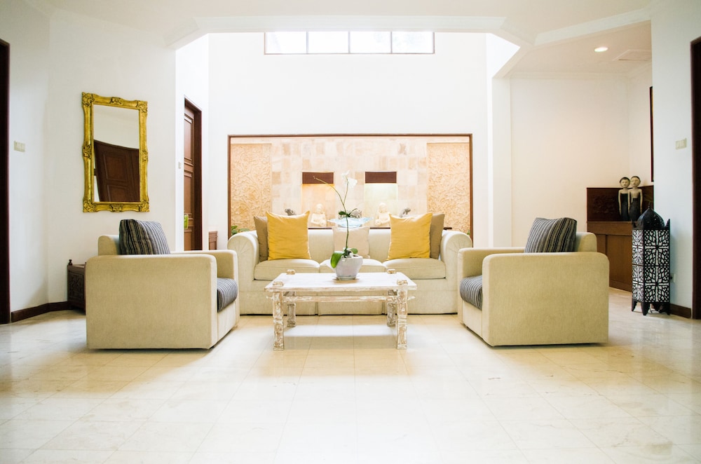 Family Suite - Photo 3