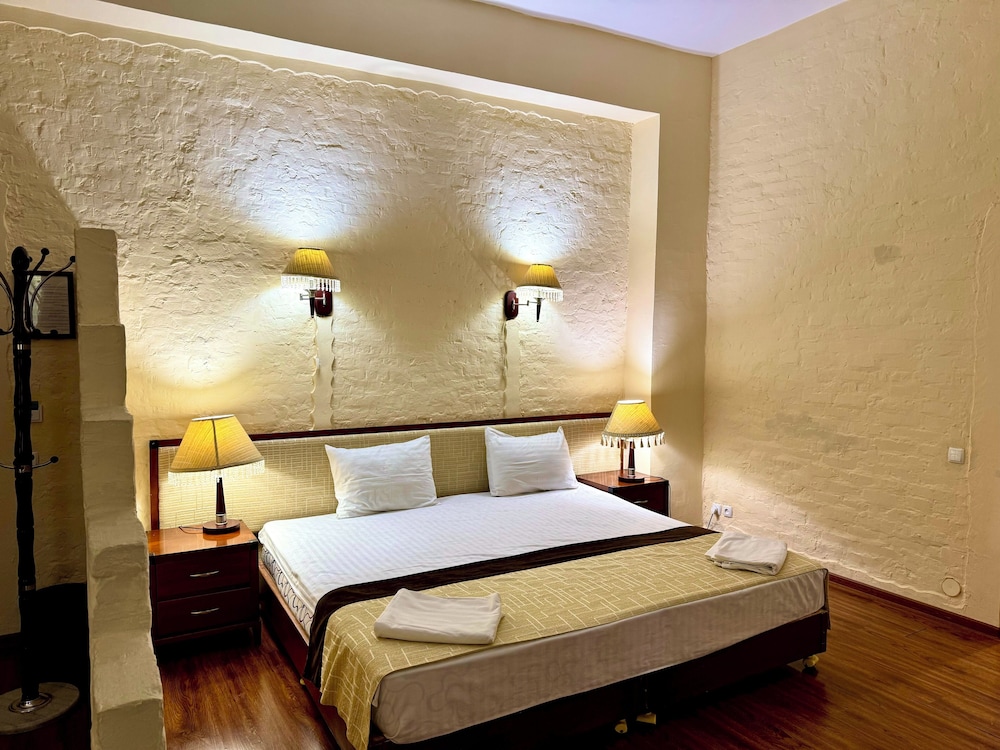 Deluxe Double Room - Photo 3