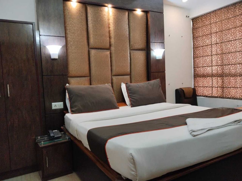 Deluxe Room photo 3