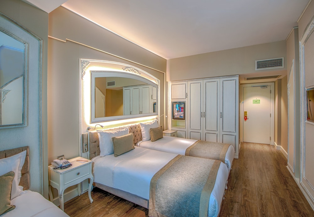Single Room