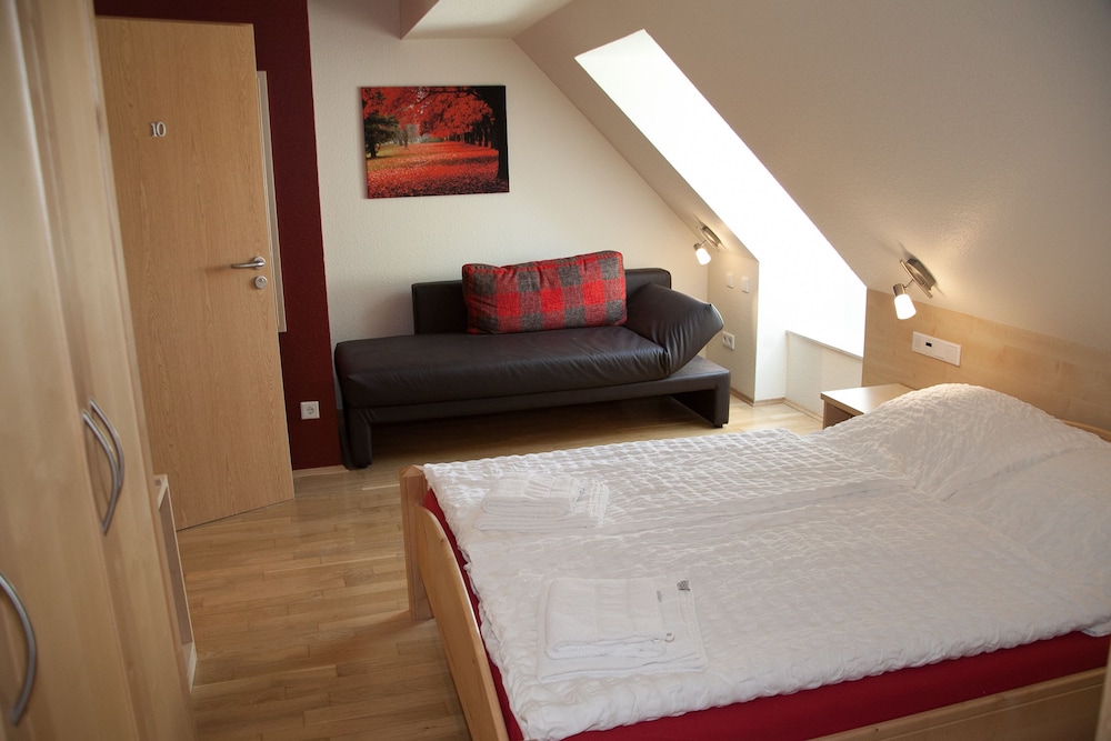 Standard Triple Room (10) photo 1