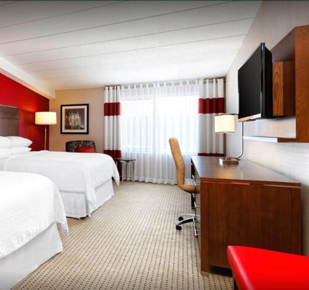 Room, 1 Queen Bed
