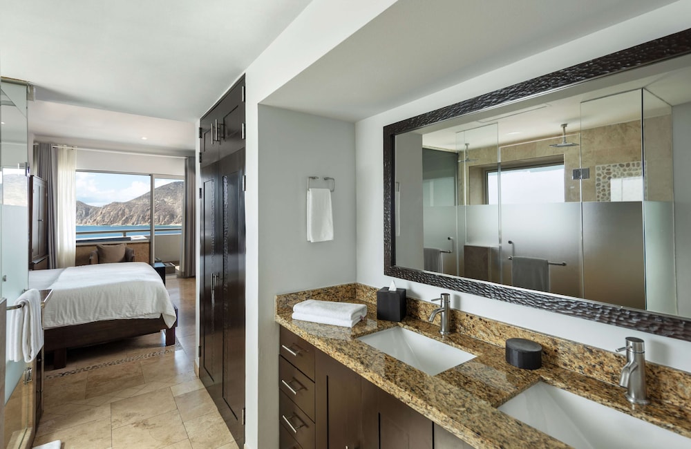 One Bedroom Executive Ocean View