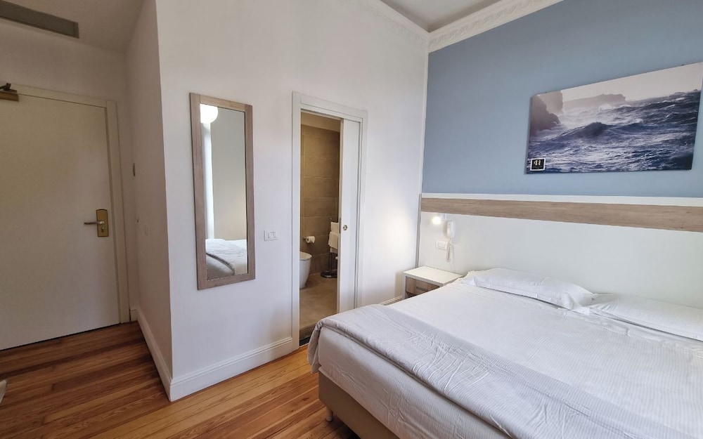 Classic Room, Sea View