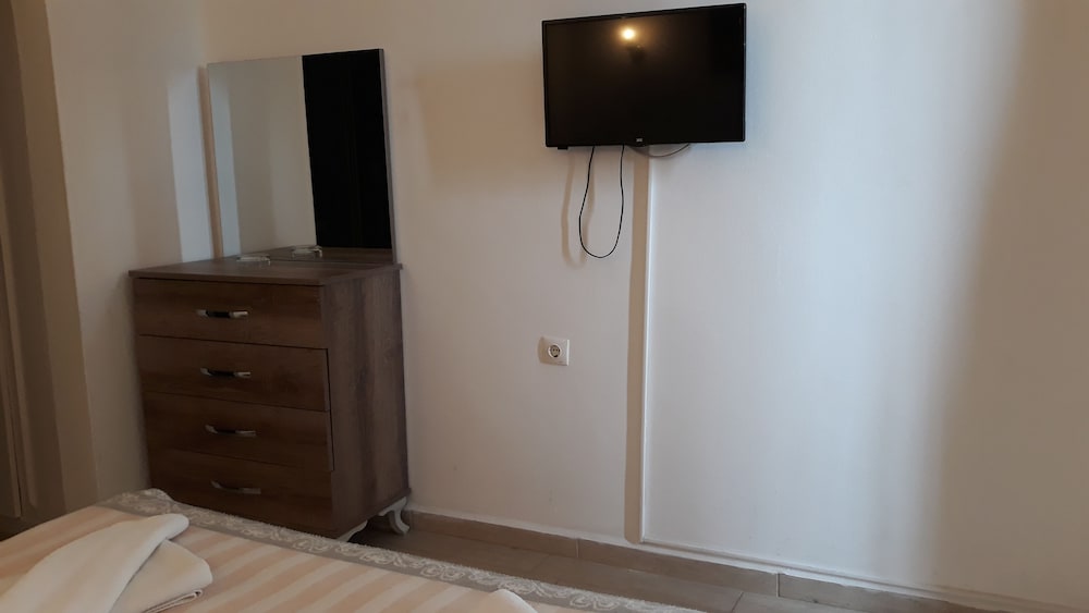 Double Room, Sea View photo 1