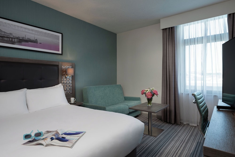 Standard Double and Sofa Room