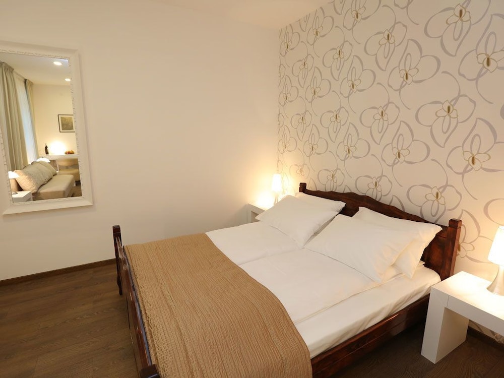Deluxe Single Room photo 2